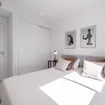 Higueron West By Gms 아파트 *