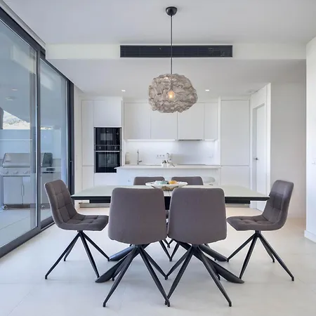 Higueron West By Gms Fuengirola