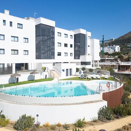 Daire Higueron West By Gms Fuengirola