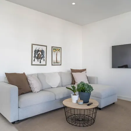 Apartment Higueron West By Gms *