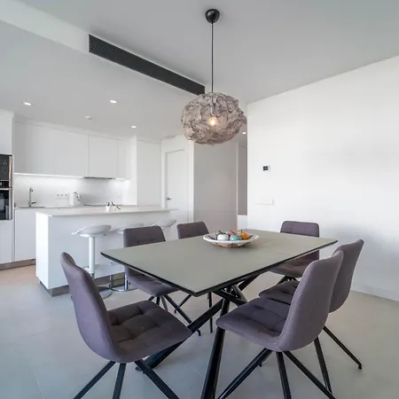 Higueron West By Gms *
